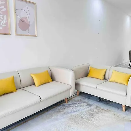 Muji Minimalist Homestay Di Gambang Kuantan Exterior photo