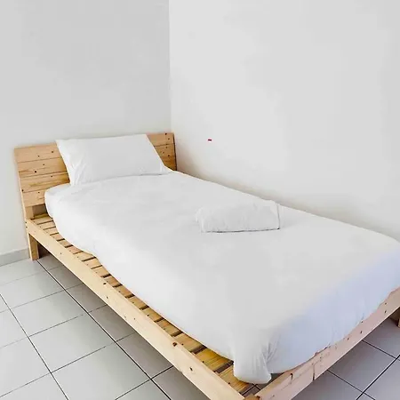 Muji Minimalist Homestay Di Gambang Kuantan Exterior photo