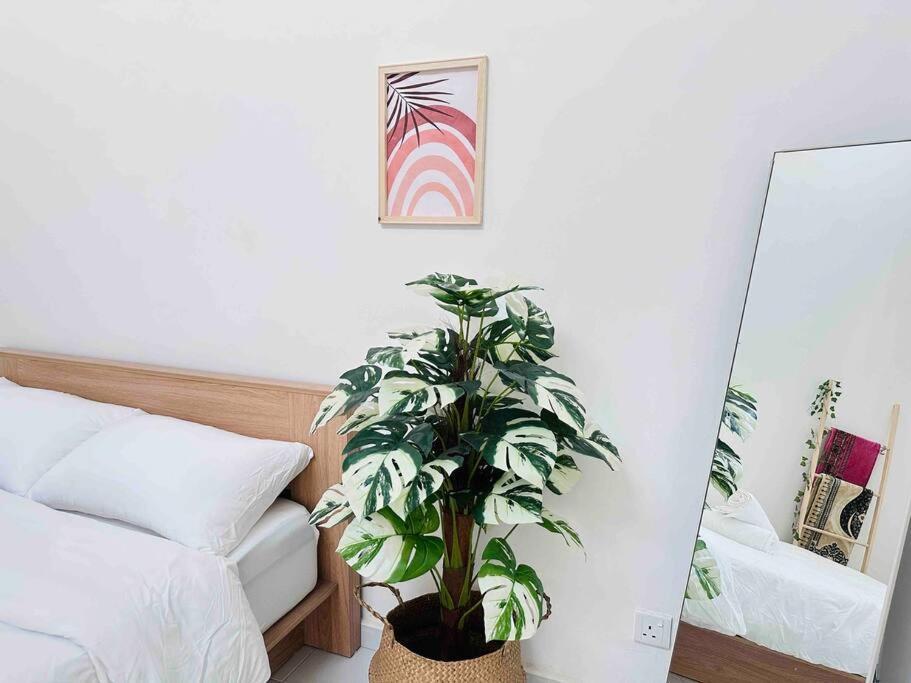 Muji Minimalist Di Gambang Holiday home Kuantan
