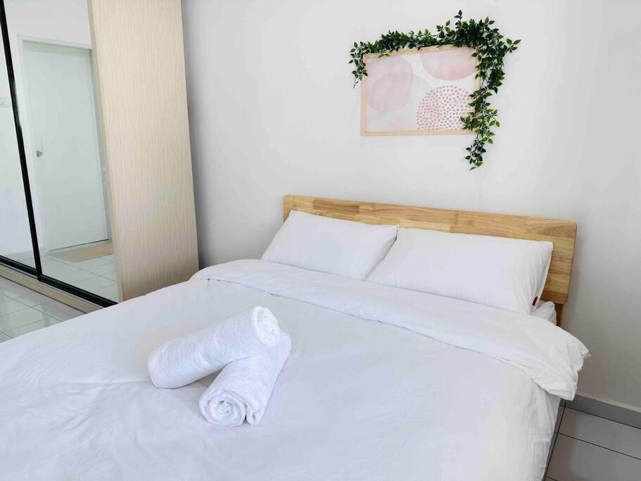 Holiday home Muji Minimalist Di Gambang Kuantan