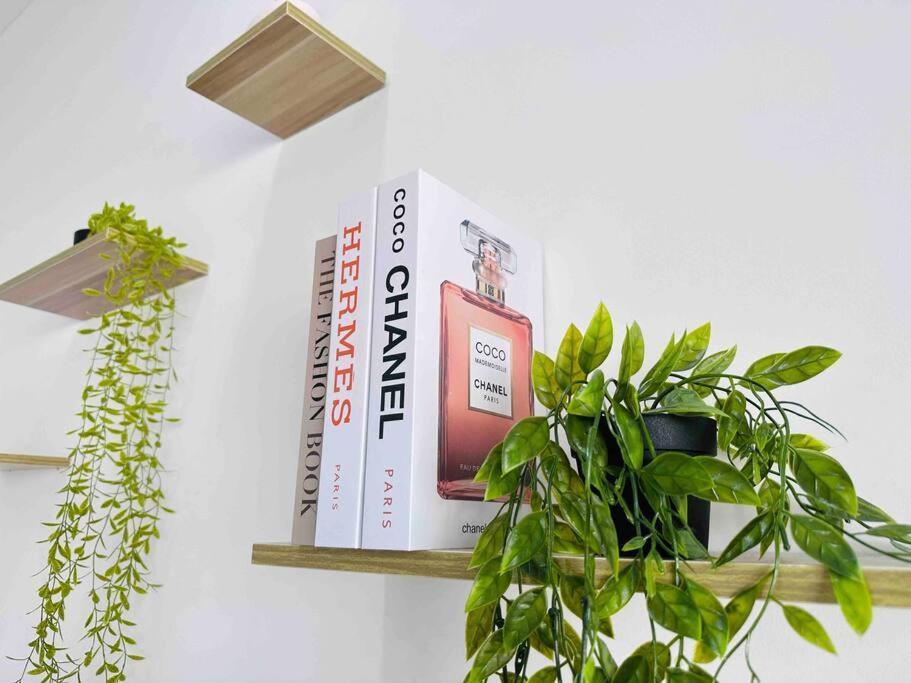 Muji Minimalist Di Gambang Holiday home Kuantan